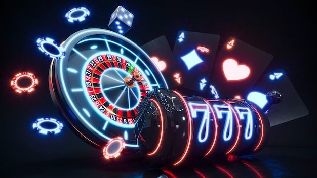 SlotsPK Live Casino