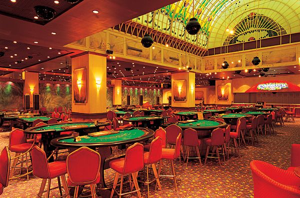 SlotsPK Live Casino