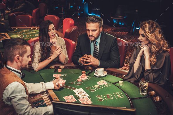 SlotsPK Live Casino