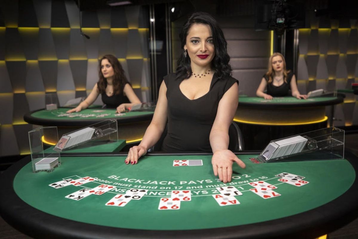 Live Betting