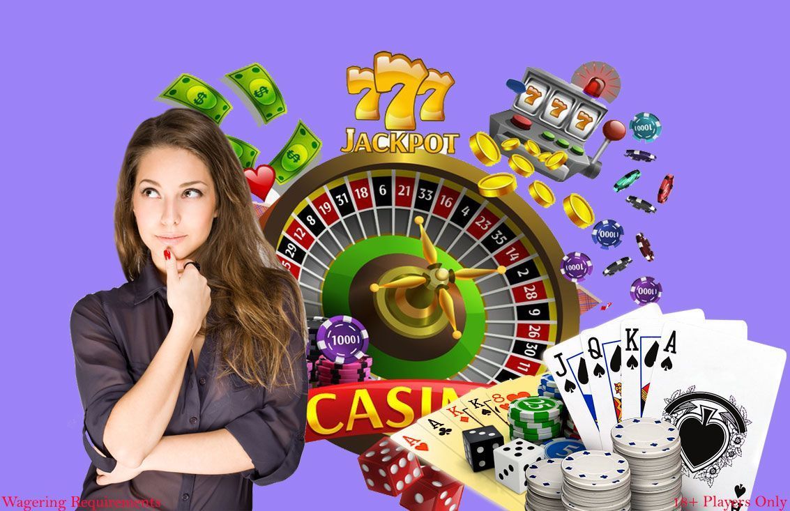 SlotsPK Welcome Bonus