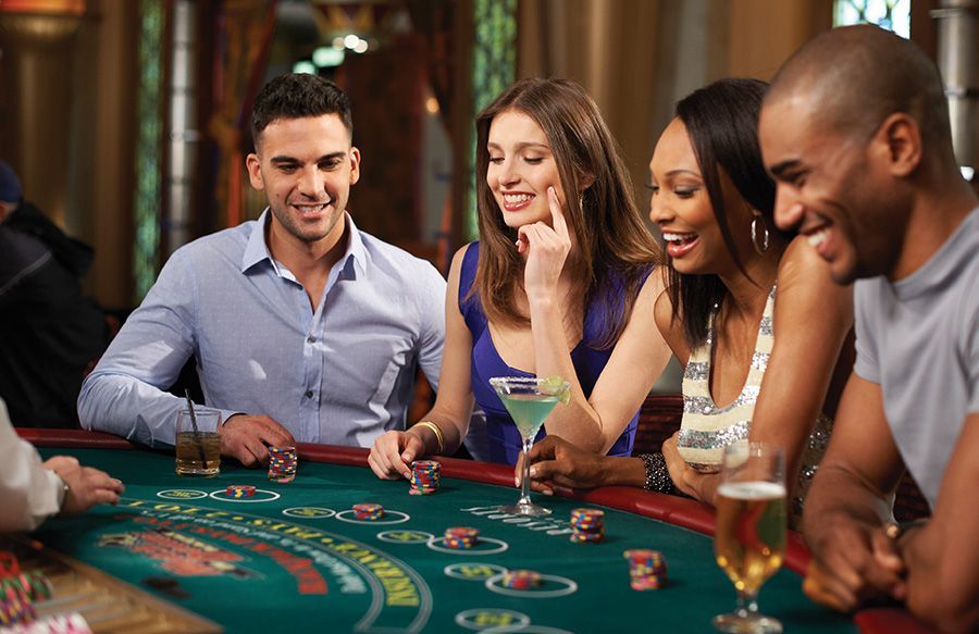 SlotsPK Live Casino