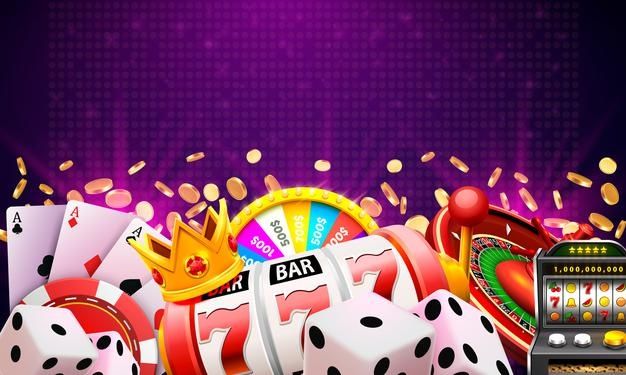 SlotsPK Live Casino