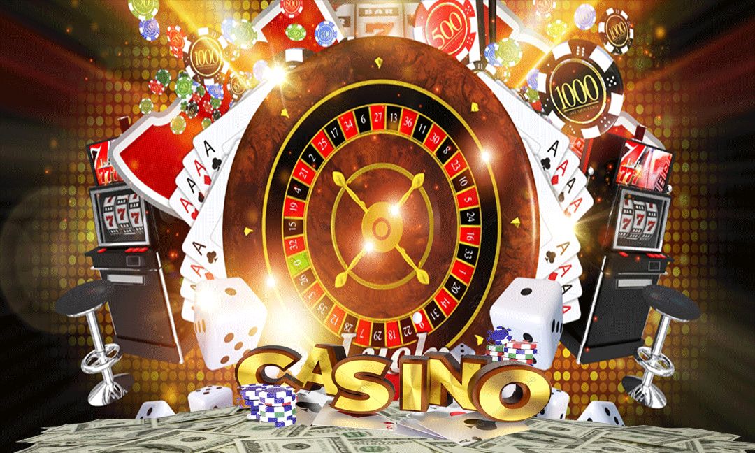SlotsPK Live Casino