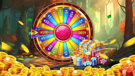 SlotsPK Welcome Bonus