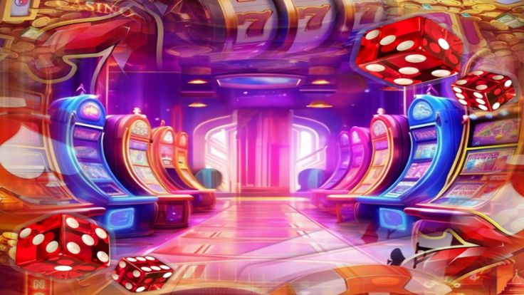 SlotsPK Live Betting