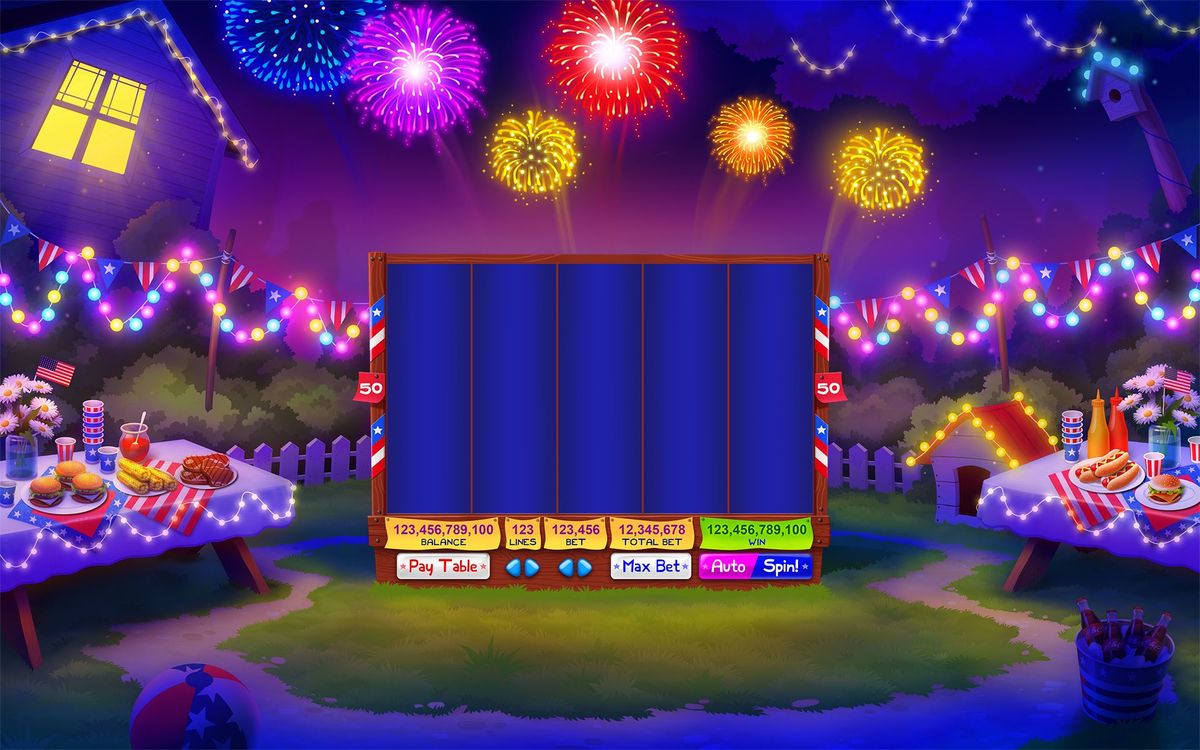 SlotsPK Live Casino